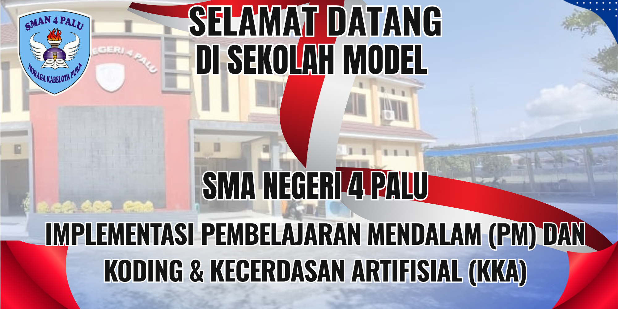 SMAN 4 PALU