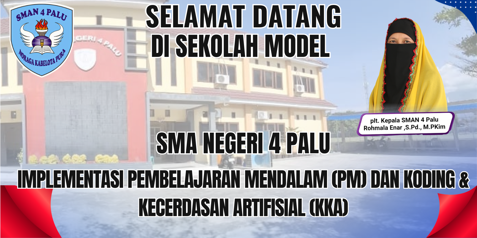 SMAN 4 PALU
